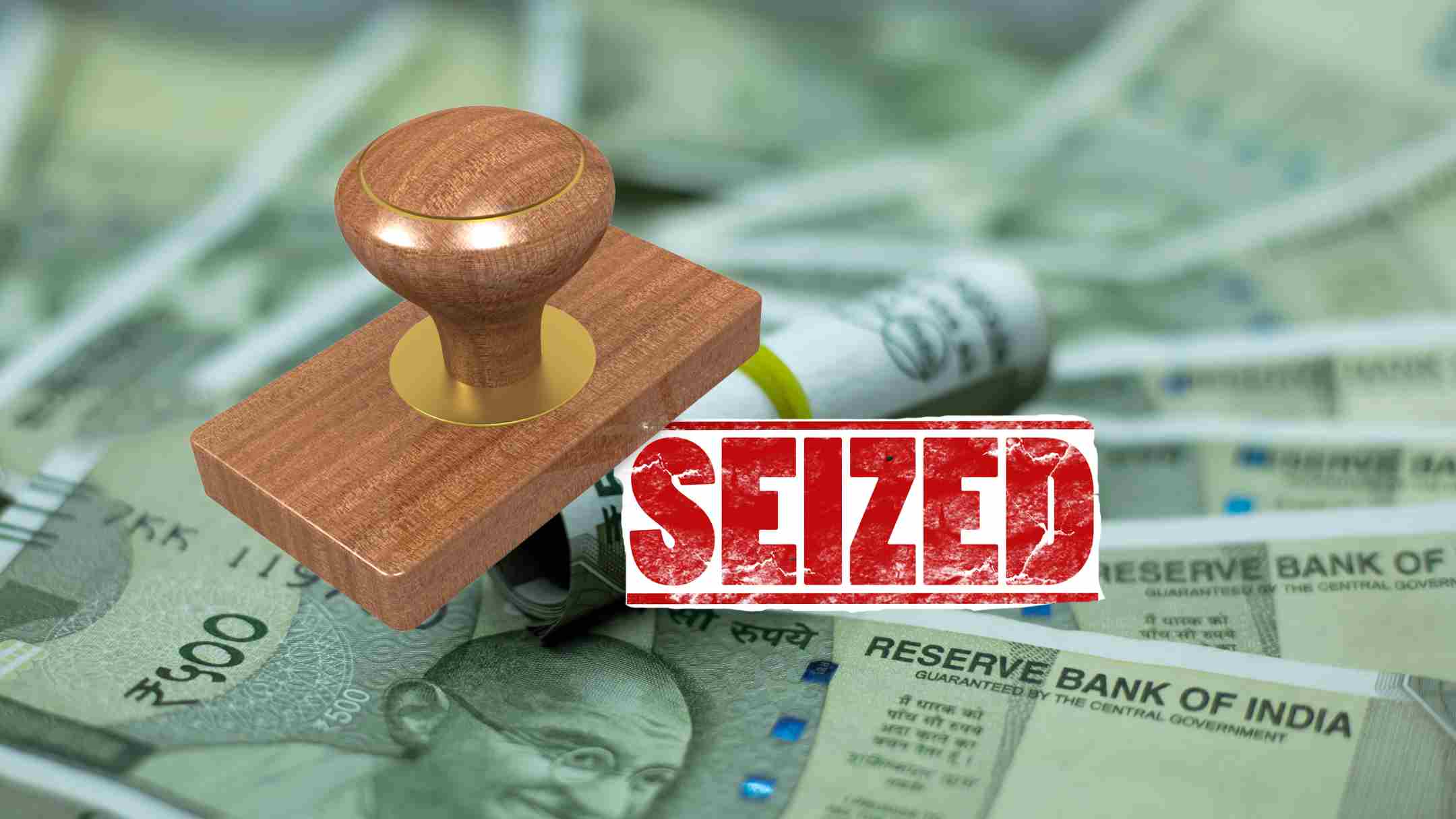 Rs. 25.3 Lakh Cash Seizure by DGGI, Income Tax Dept.: Delhi High Court Refuses To Interfere Rs. 25.3 Lakh Cash Seizure by DGGI, Income Tax Dept.: Delhi High Court Refuses To Interfere