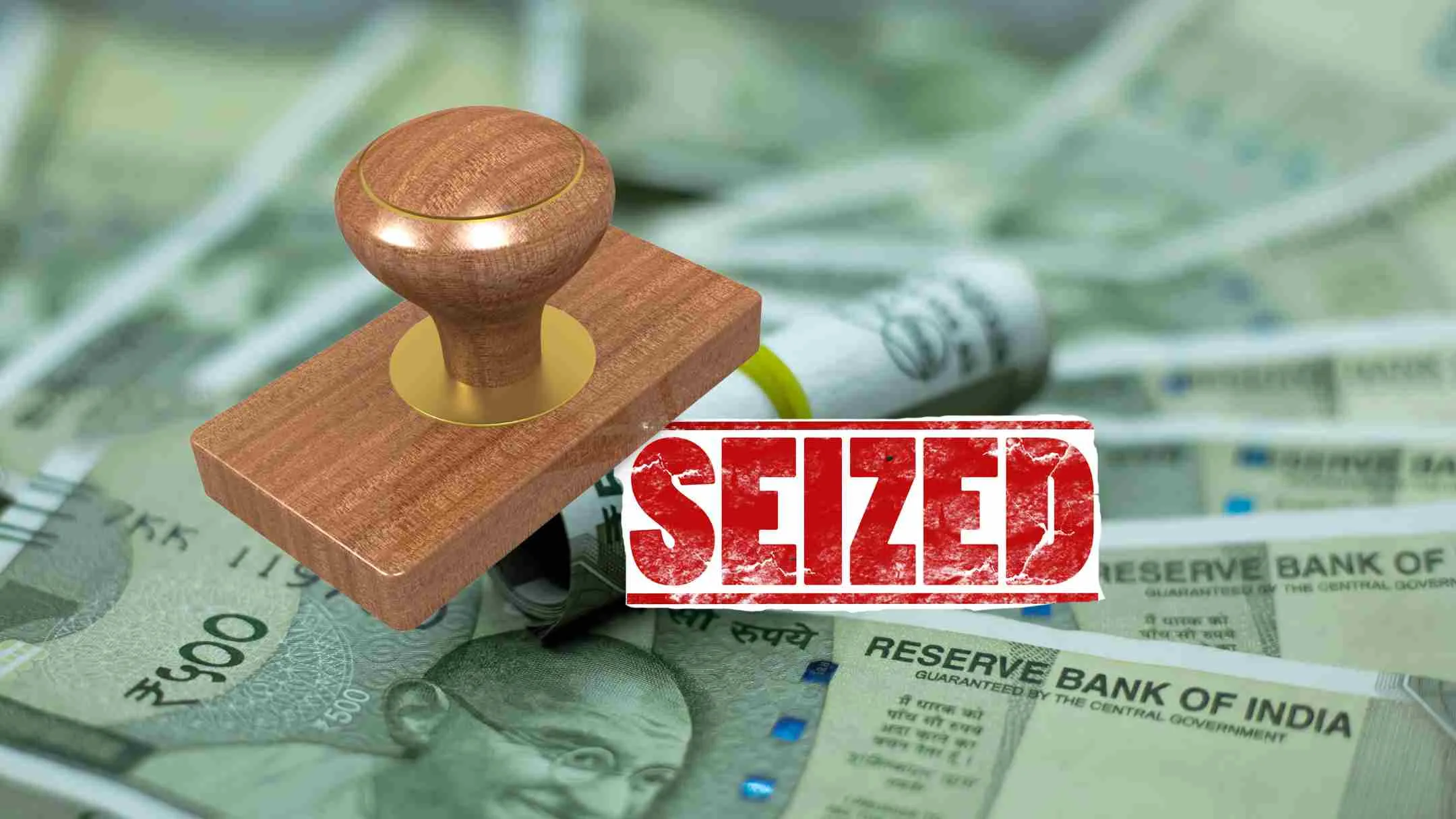 Rs. 25.3 Lakh Cash Seizure by DGGI, Income Tax Dept.: Delhi High Court Refuses To Interfere