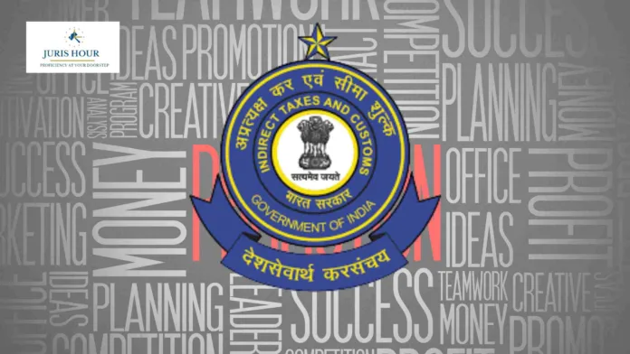These Senior IRS Officers Are Promoted To Chief Commissioner Rank of Customs and Indirect Taxes