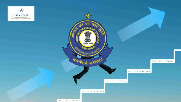 Rimjhim Prasad and Rajesh Jindal Promoted as Principal Chief Commissioners in CBIC