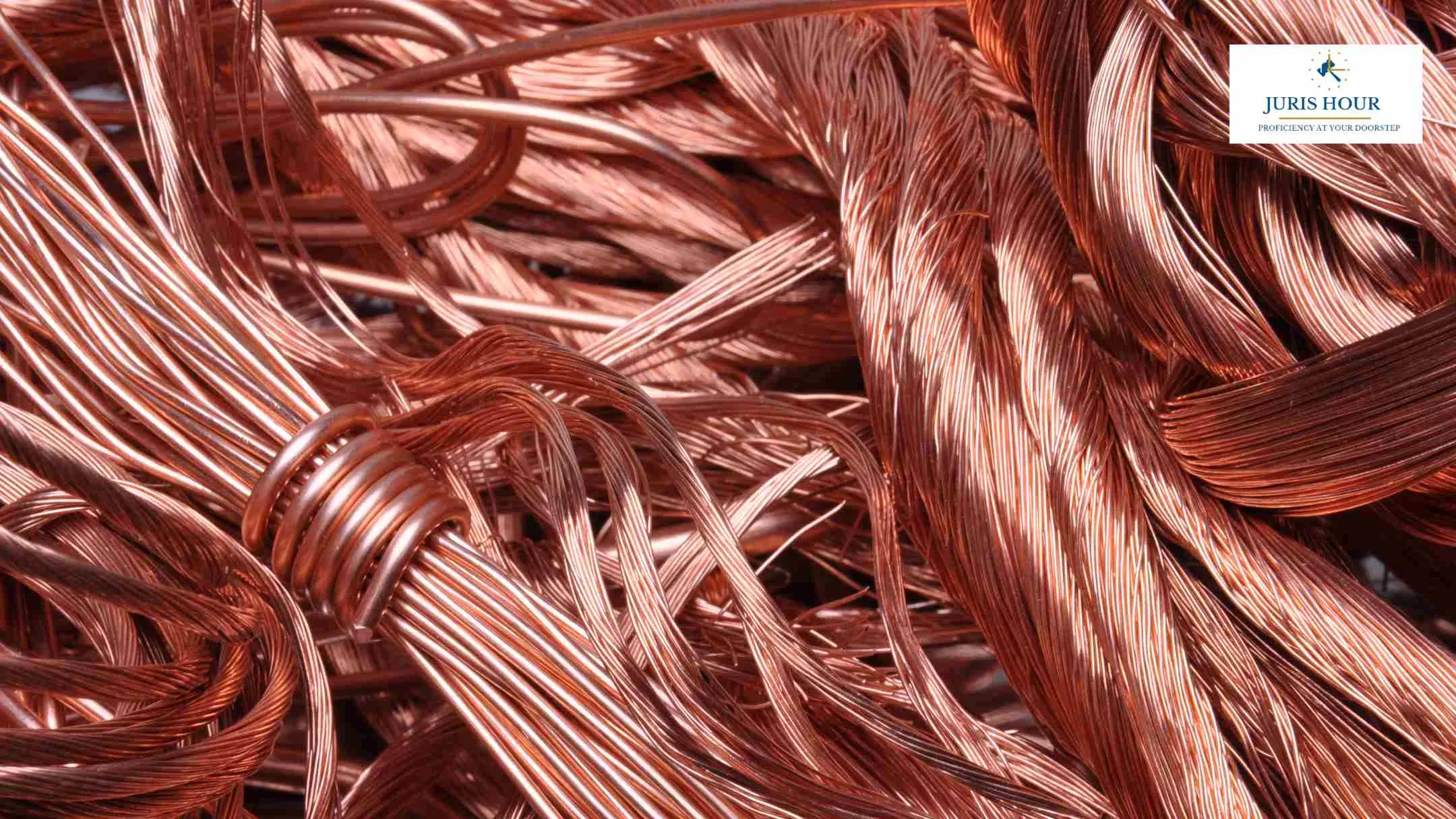 Copper Importers Face Heat as Customs Launches Crackdown on ASEAN Duty Evasion