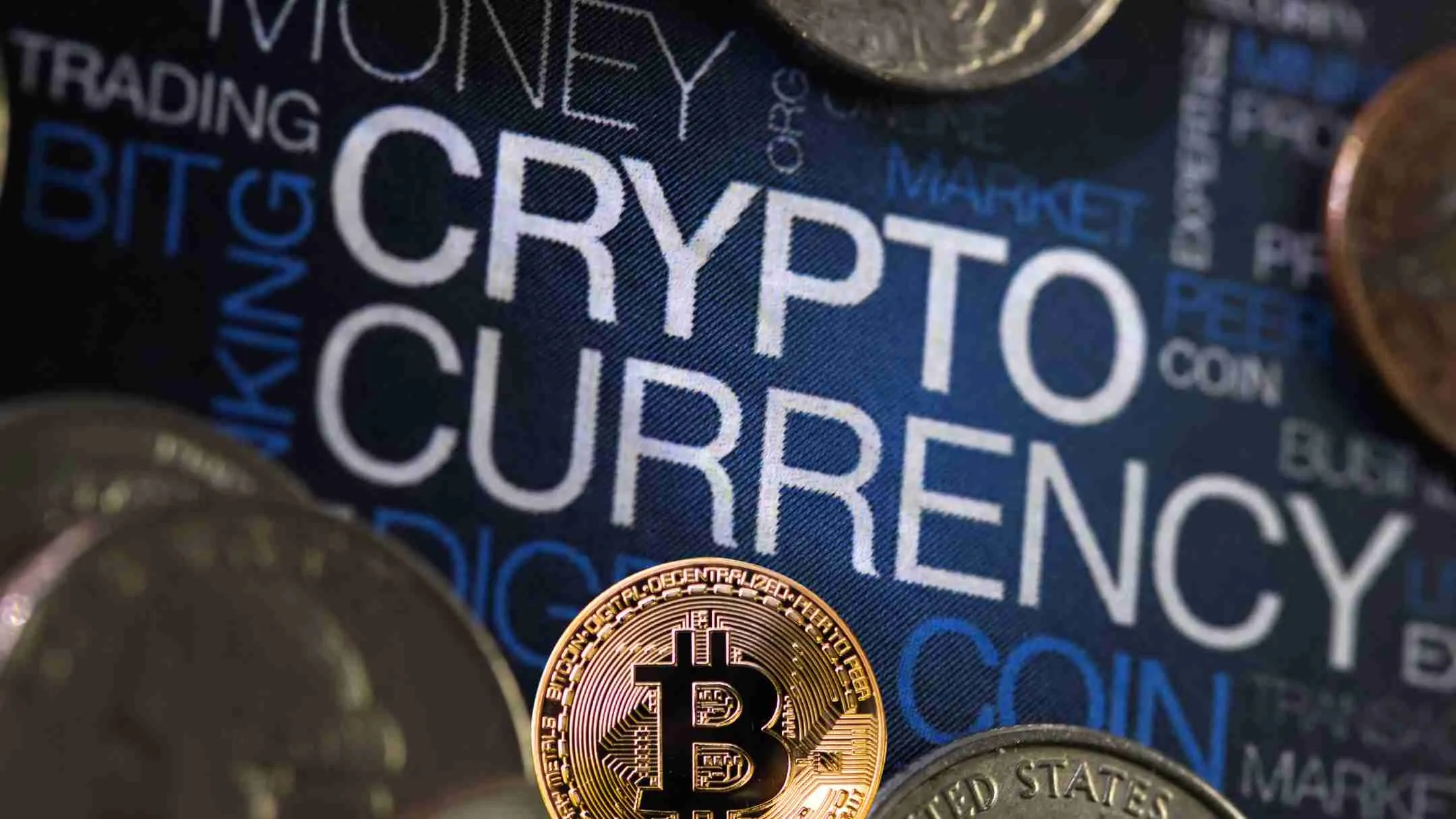 Best Cryptocurrency to Invest in India – 2025