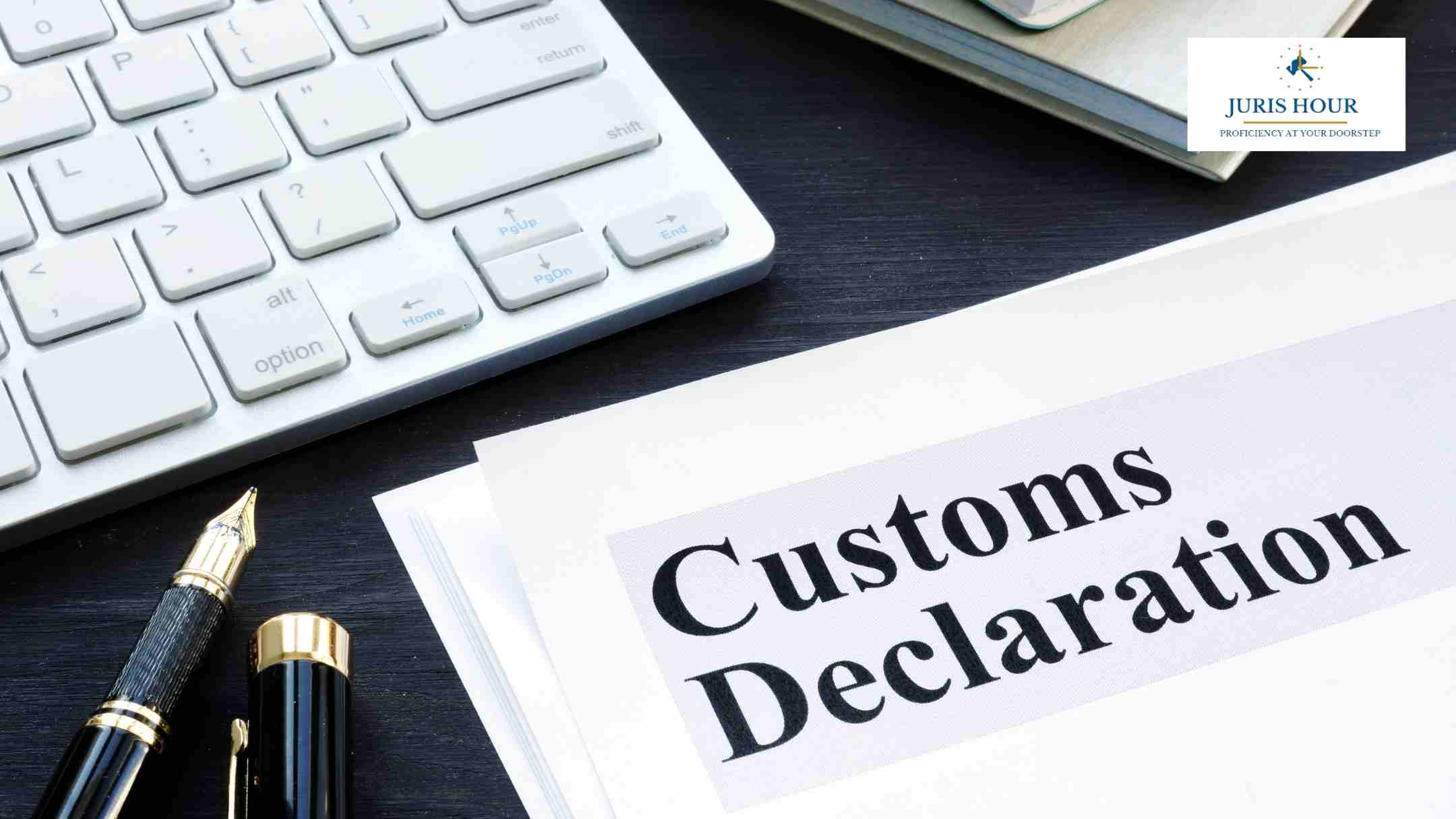 CASE DIGEST | Customs Dept. Routinely Uses Pre-Drafted SCN Waiver Forms; Faces Repeated Setbacks in High Courts CASE DIGEST | Customs Dept. Routinely Uses Pre-Drafted SCN Waiver Forms; Faces Repeated Setbacks in High Courts