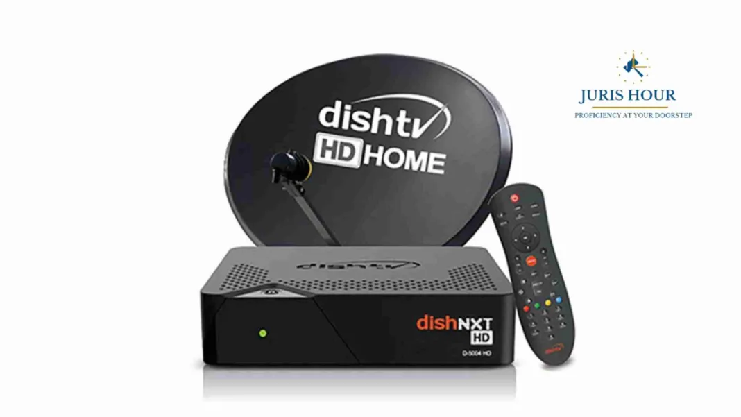 Dish TV’s Classification Of Noise Block Down Converter Under Customs Tariff Heading 85437099 Upheld: CESTAT