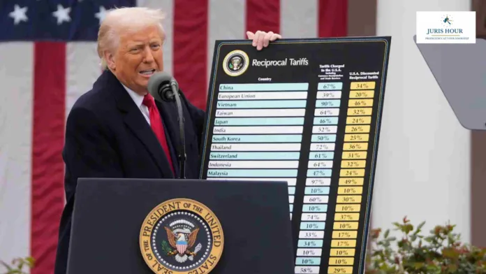 Federal Appeals Court Revives Trump-Era Tariffs, Sets Stage for Landmark Showdown on Presidential Trade Powers [READ ORDER]