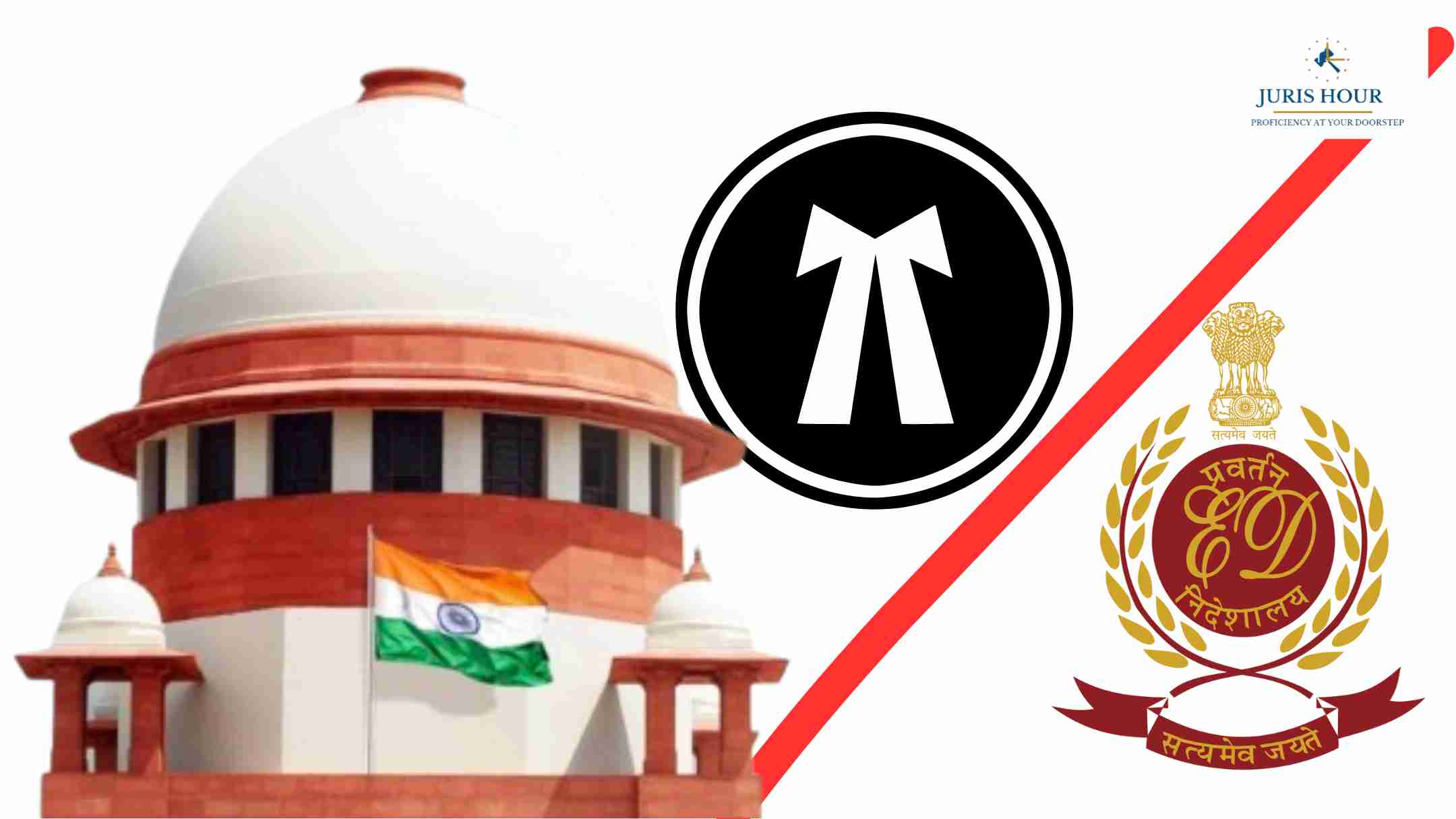 SCAORA Seeks Supreme Court’s Suo Motu Action Against ED Summons to Senior Advocate Pratap Venugopal SCAORA Seeks Supreme Court’s Suo Motu Action Against ED Summons to Senior Advocate Pratap Venugopal