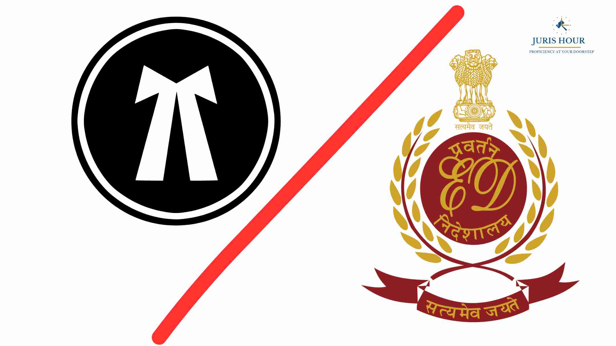 SCAORA Slams ED’s Notice to Senior Advocate Arvind Datar, Terms It Dangerous Overreach SCAORA Slams ED’s Notice to Senior Advocate Arvind Datar, Terms It Dangerous Overreach