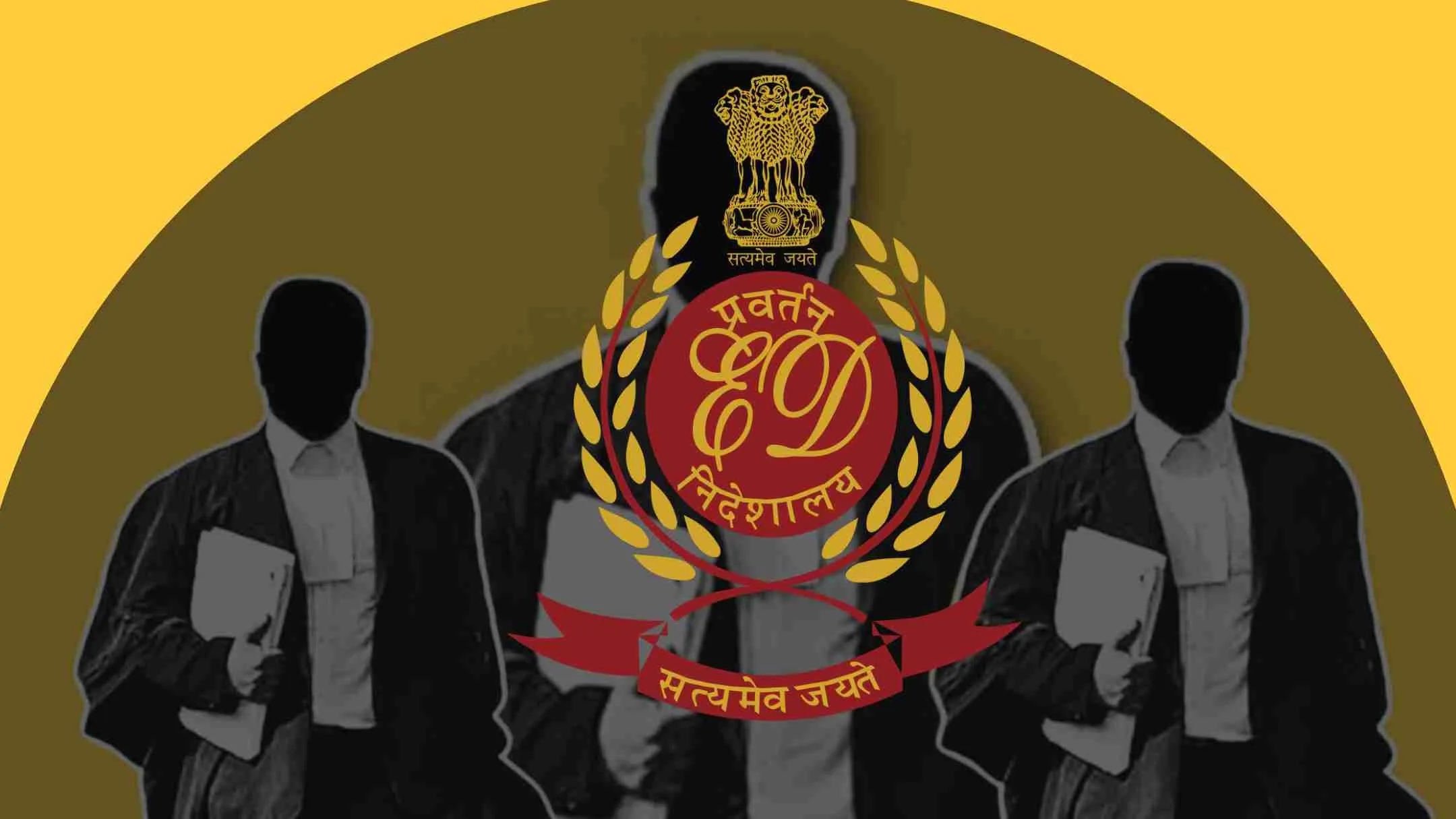 ED Can’t Issue Summons To Any Advocate Without Prior Approval Of Director [READ CIRCULAR]