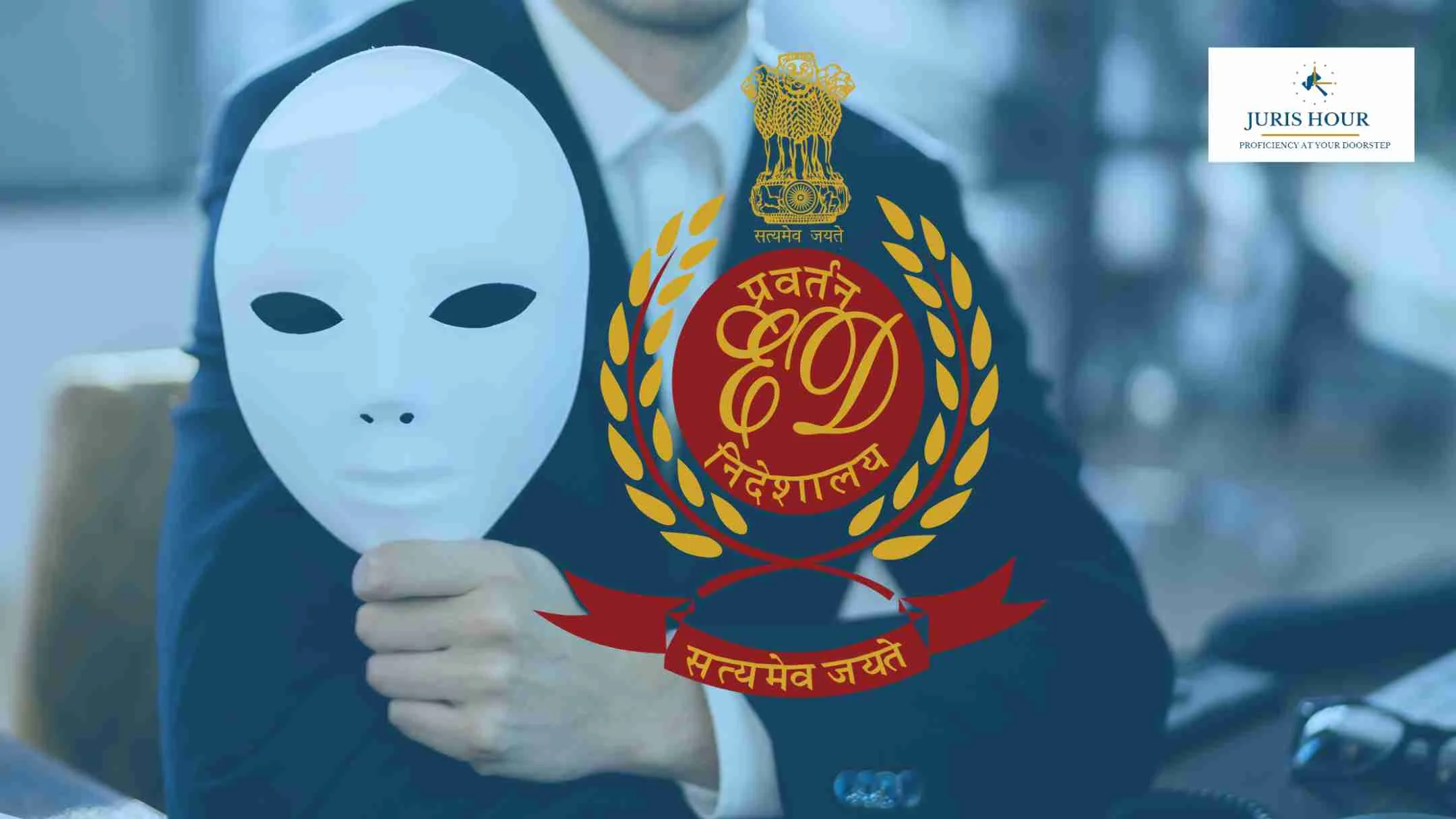PMLA Court Grants 14-Days ED Custody To Goa Land Scam Masterminds