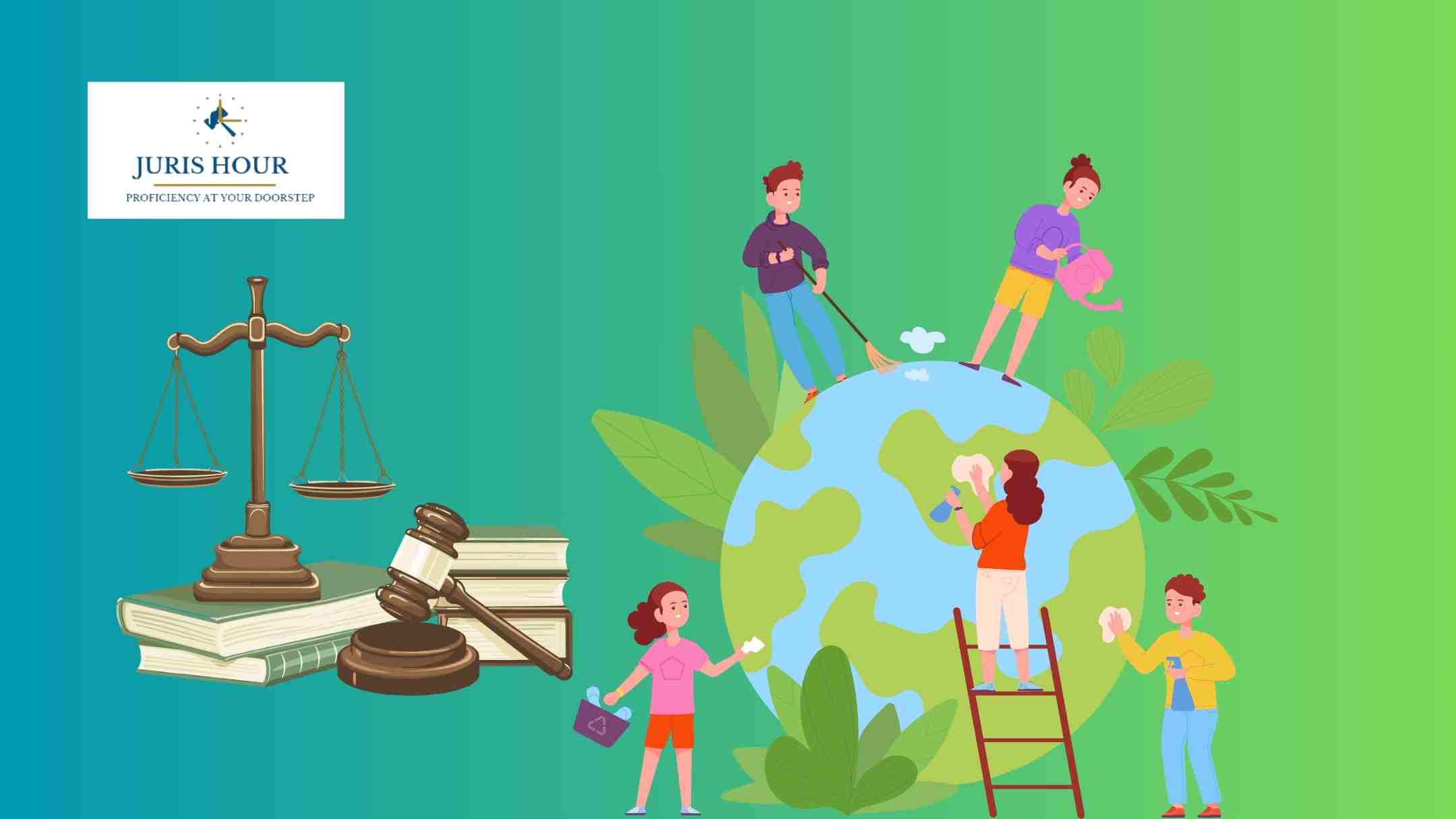 Ecological Preservation needs to be practical And not Symbolic: Supreme Court Ecological Preservation needs to be practical And not Symbolic: Supreme Court