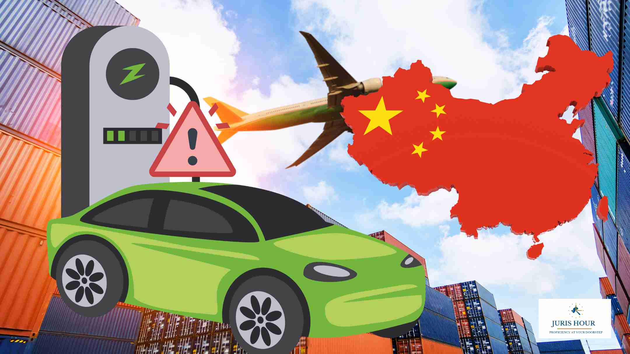 China’s Rare Earth Export Curbs Threaten Indian Auto Production; EV Segment Most at Risk China’s Rare Earth Export Curbs Threaten Indian Auto Production; EV Segment Most at Risk