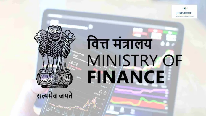 Finance Ministry Amends FEMA Rules to Allow Bonus Shares for Foreign Shareholders in Prohibited Sectors