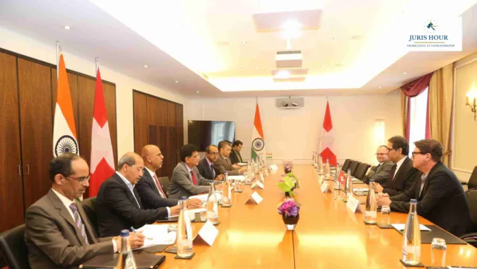 India-EFTA Free Trade Agreement to Take Effect in September, Says Piyush Goyal