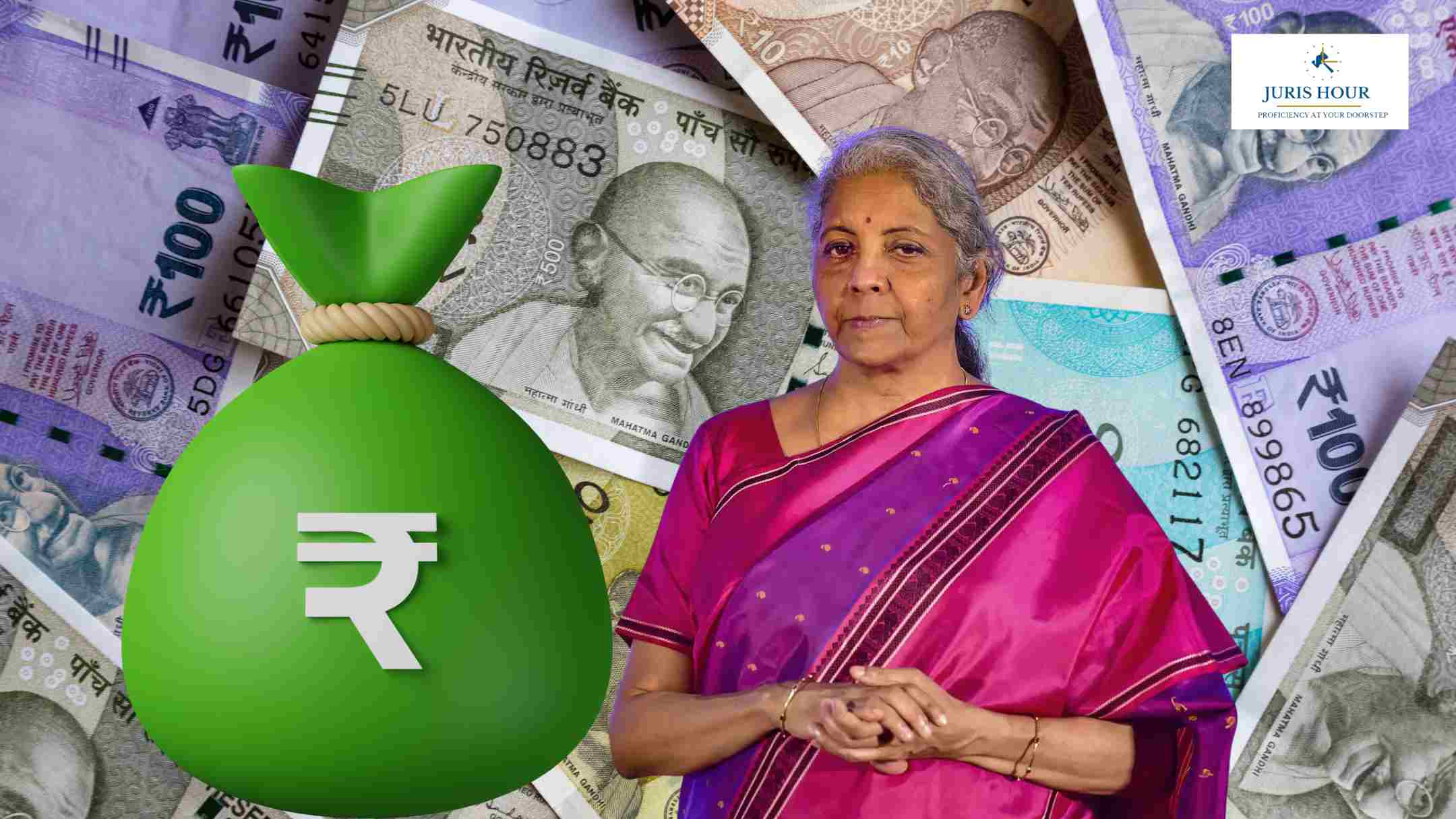 India’s Gross GST Collections Cross Rs. 2 Lakh Crore in May 2025, Highest in FY 2025–26 India’s Gross GST Collections Cross Rs. 2 Lakh Crore in May 2025, Highest in FY 2025–26
