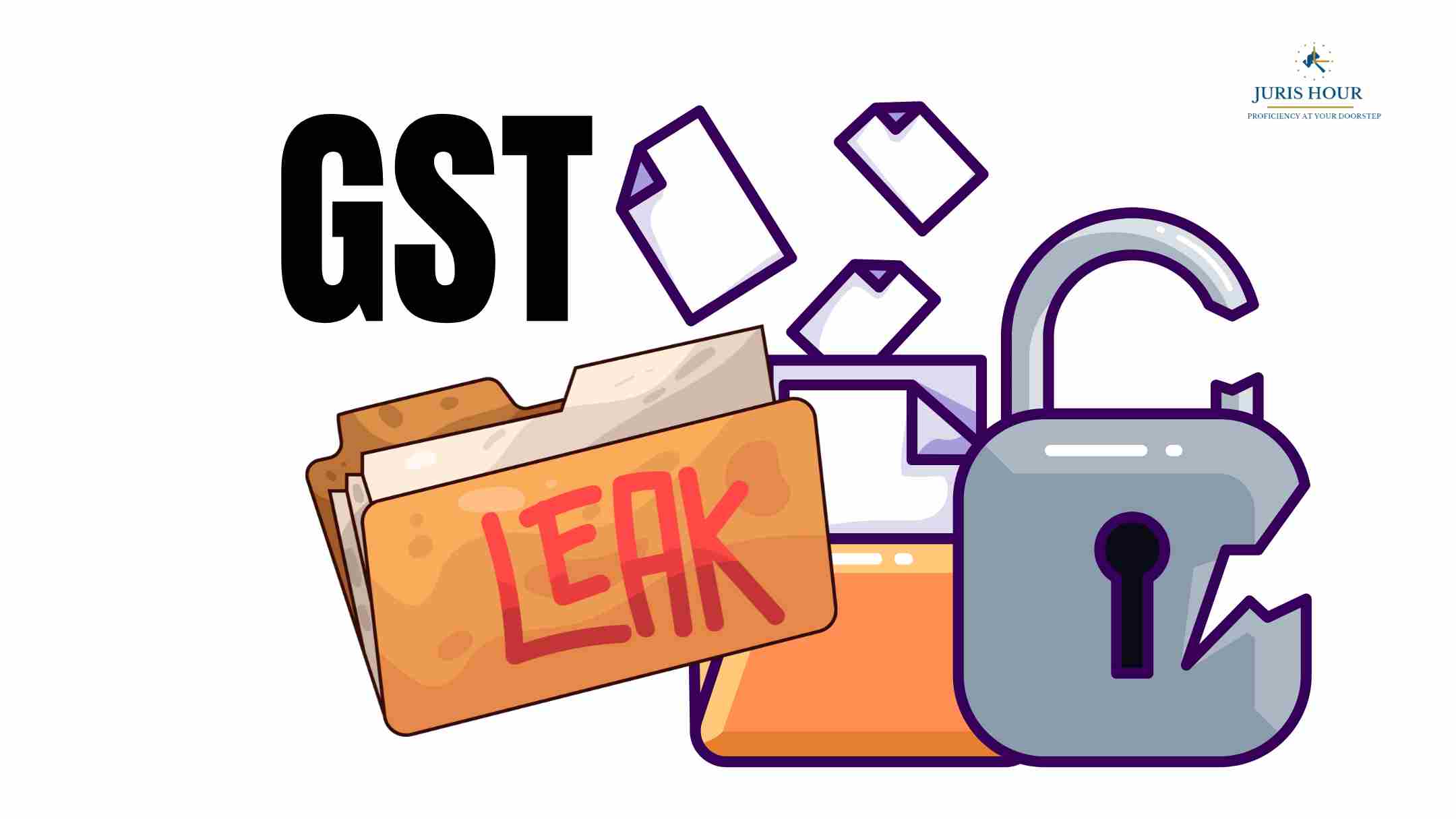 Nationwide GST Data Leak Exposed: CA Body Flags Racket, Demands Finance Ministry Crackdown Nationwide GST Data Leak Exposed: CA Body Flags Racket, Demands Finance Ministry Crackdown