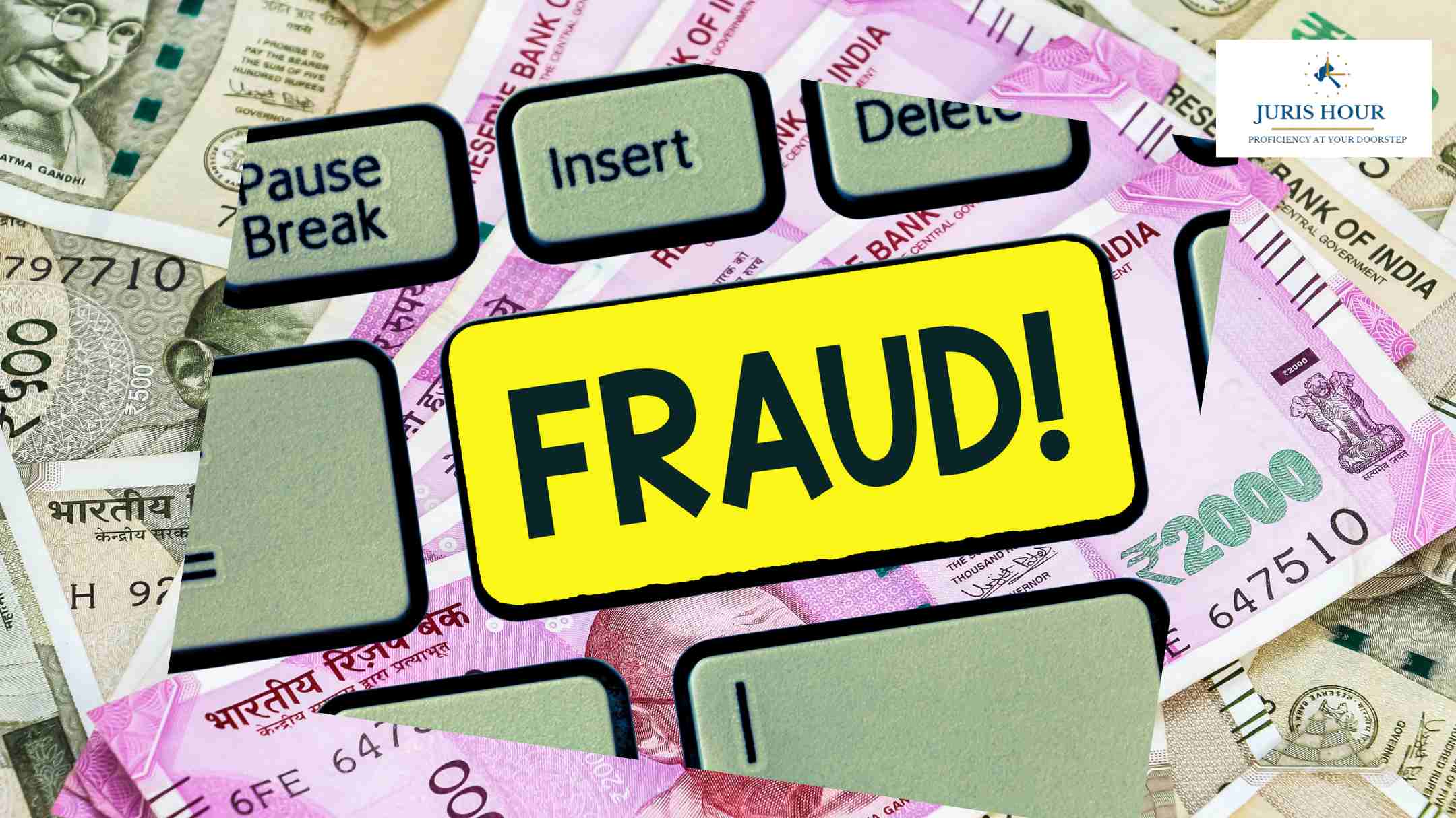 Meerut Court Approves Judicial Custody of Accused in ₹10.85 Crore GST Fraud Case Meerut Court Approves Judicial Custody of Accused in ₹10.85 Crore GST Fraud Case