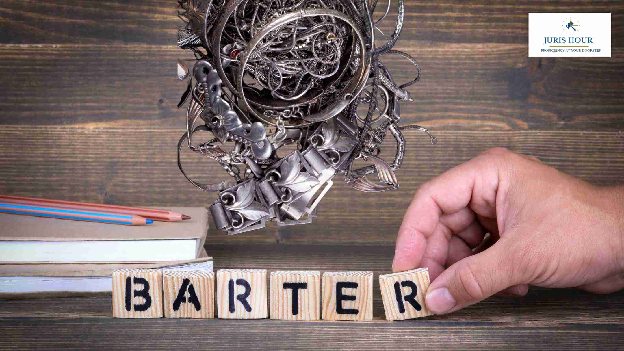 Exchange Of Silver Scrap For Finished Ornaments Is ‘Supply’ Under GST; E-Way Bill Not Mandatory: AAR Exchange Of Silver Scrap For Finished Ornaments Is ‘Supply’ Under GST; E-Way Bill Not Mandatory: AAR