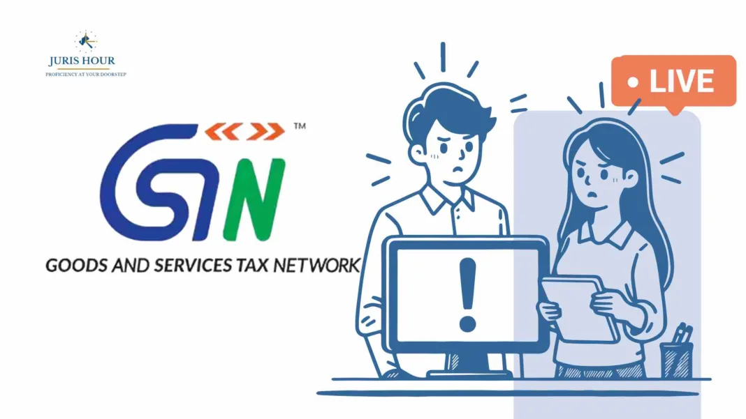 GSTR-1 Filing Glitch: Taxpayers with Only B2C Supplies Face HSN Summary Hurdle