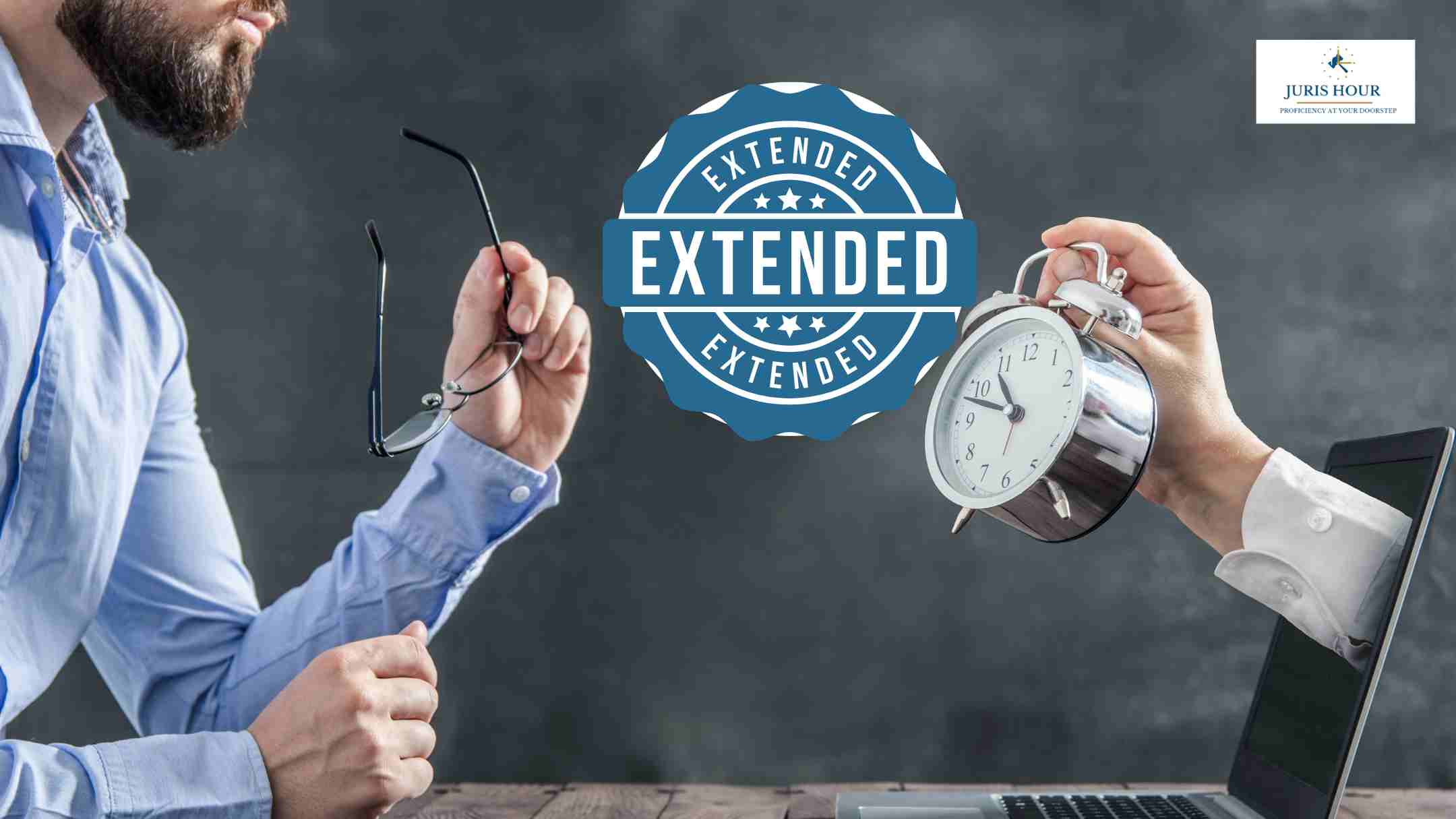 Delhi Govt. Extends GSTR-5 Filing Deadline for Non-Resident Taxpayers Till January 15, 2025