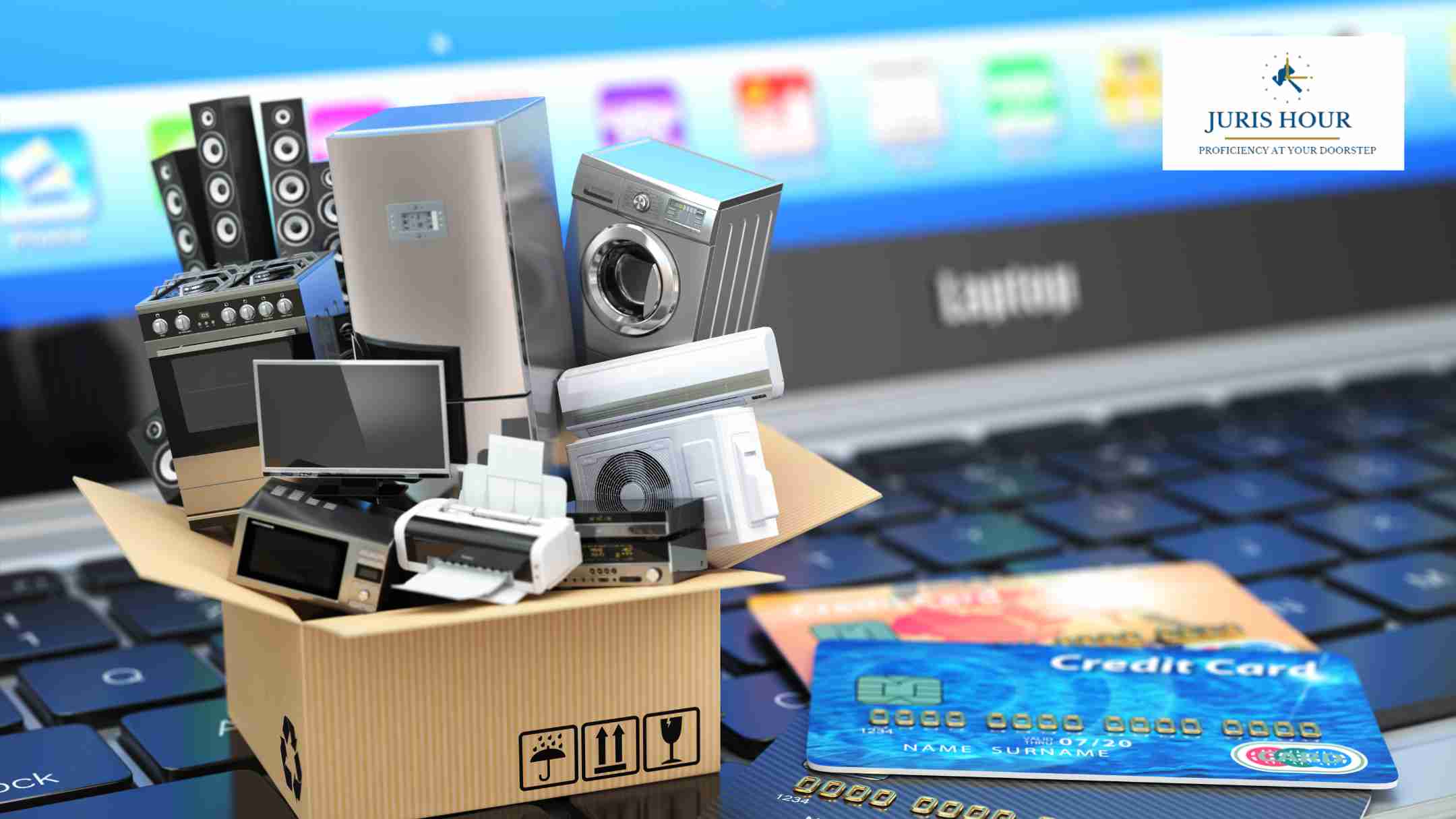 Delhi Govt. Extends GSTR-8 Filing Deadline for E-Commerce Operators to January 12, 2025 Delhi Govt. Extends GSTR-8 Filing Deadline for E-Commerce Operators to January 12, 2025