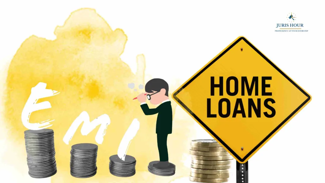 Paying High EMIs on Your Home Loan? You’re Not Alone! Here’s How a Home Loan Balance Transfer Can Help