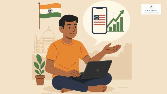 How to Invest in US Stocks from India?
