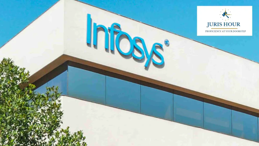 Infosys Gets Relief in Rs 30,000 Crore GST Matter as DGGI Closes Case