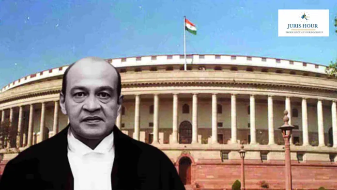 Justice Yashwant Varma Impeachment Row: Centre’s Bypass of Judges (Inquiry) Act Sparks Constitutional Concerns