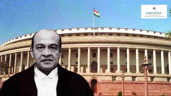 Impeachment Motion Against Allahabad High Court Judge Yashwant Varma In Upcoming Parliament Session