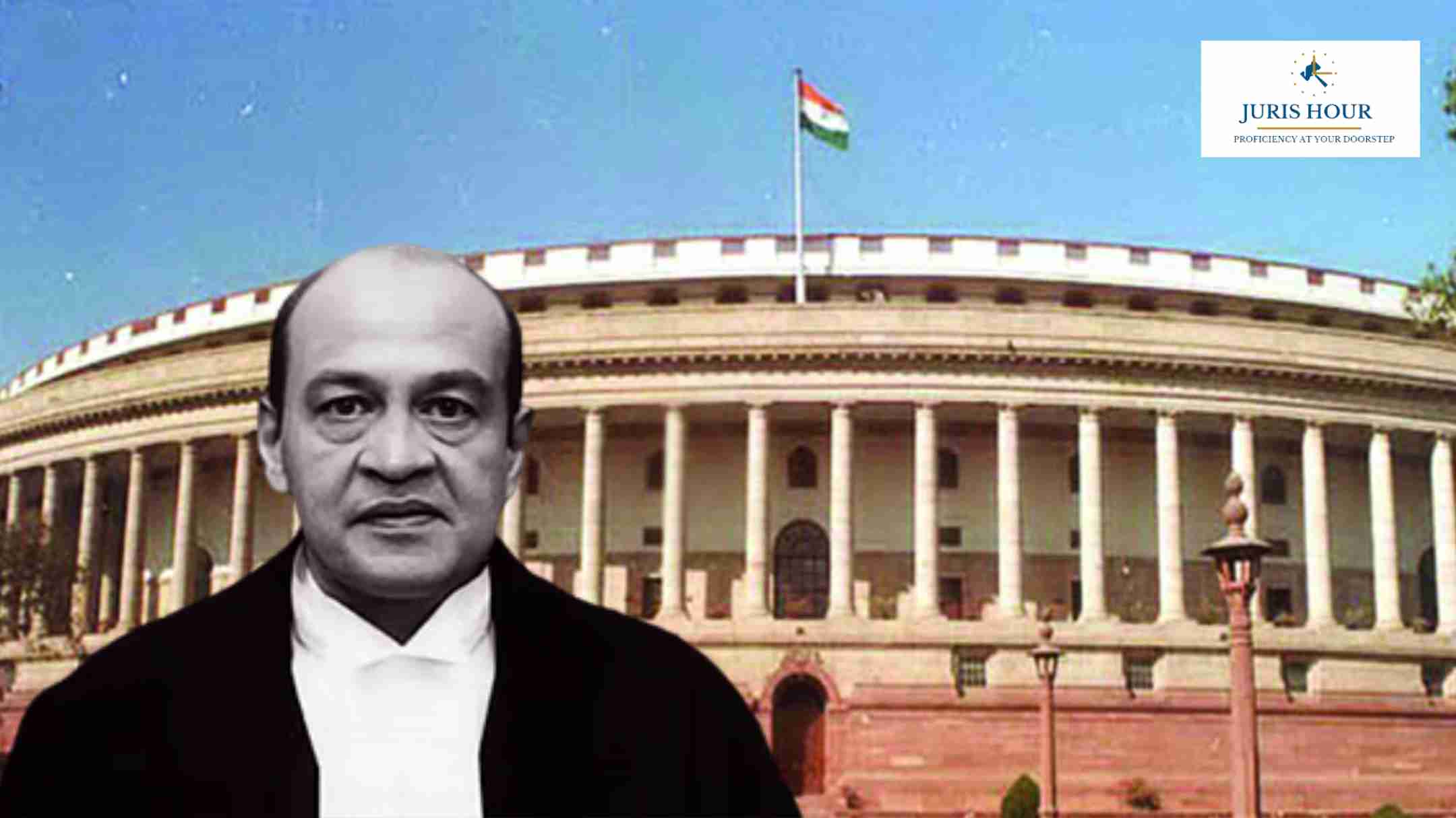 Impeachment Motion Against Allahabad High Court Judge Yashwant Varma In Upcoming Parliament Session Impeachment Motion Against Allahabad High Court Judge Yashwant Varma In Upcoming Parliament Session