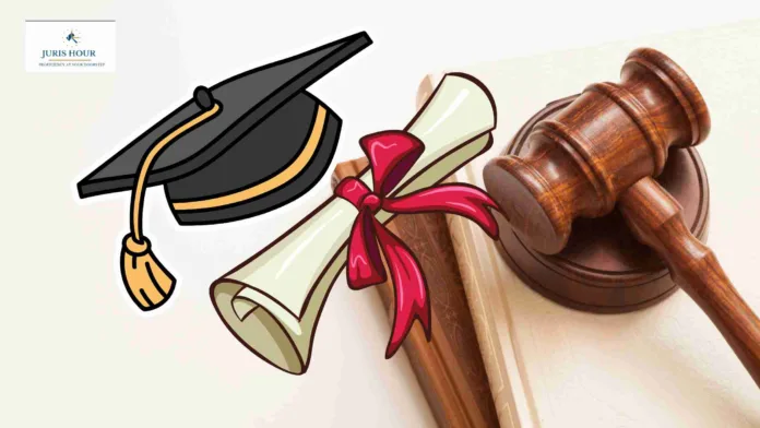 Can LLB Be Done Without a Bachelor's Degree in India?