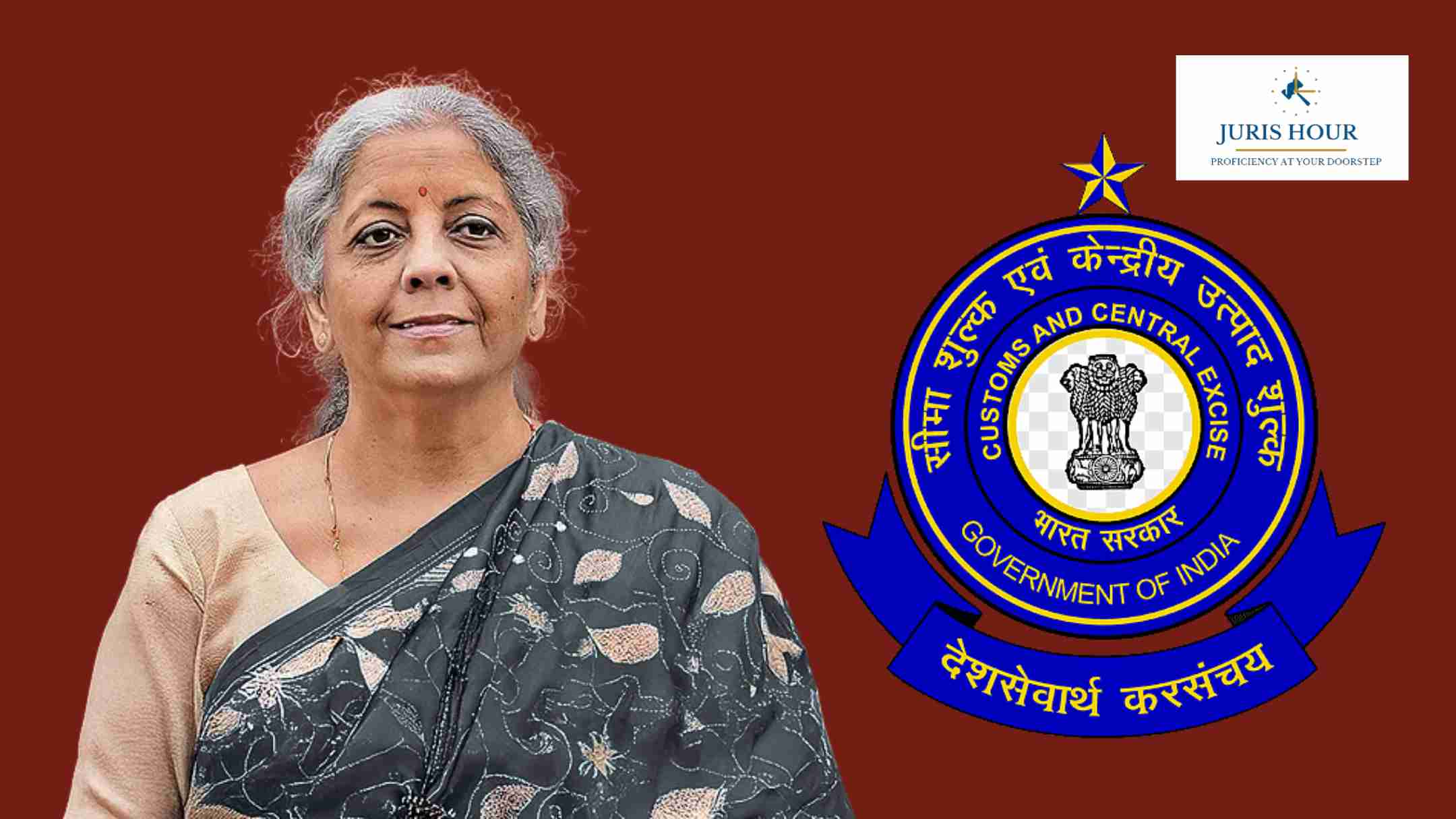 Sitharaman Tells CBIC for Swift Tax Investigations, Faster Refunds, and Business-Friendly GST Reforms Sitharaman Tells CBIC for Swift Tax Investigations, Faster Refunds, and Business-Friendly GST Reforms