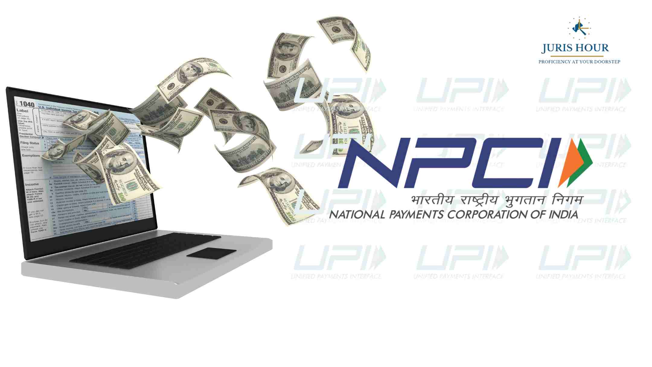 NPCI Launches Real-Time PAN-Bank Verification to Speed Up Tax Refunds, Enhance Security NPCI Launches Real-Time PAN-Bank Verification to Speed Up Tax Refunds, Enhance Security