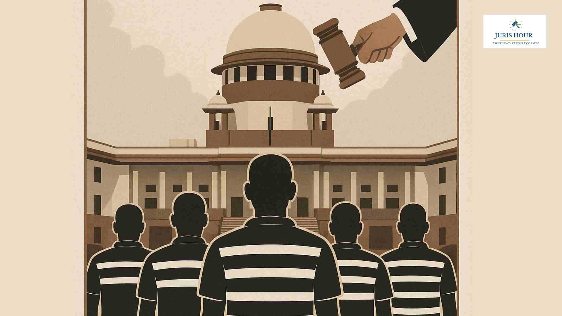 GST ITC Fraud Accused Deemed In Constructive Custody Despite Parole During COVID-19: Supreme Court Grants Bail GST ITC Fraud Accused Deemed In Constructive Custody Despite Parole During COVID-19: Supreme Court Grants Bail