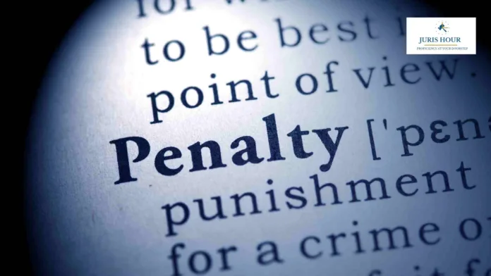 MCA Penalises CA for Violating Auditor Resignation Norms Under Companies Act