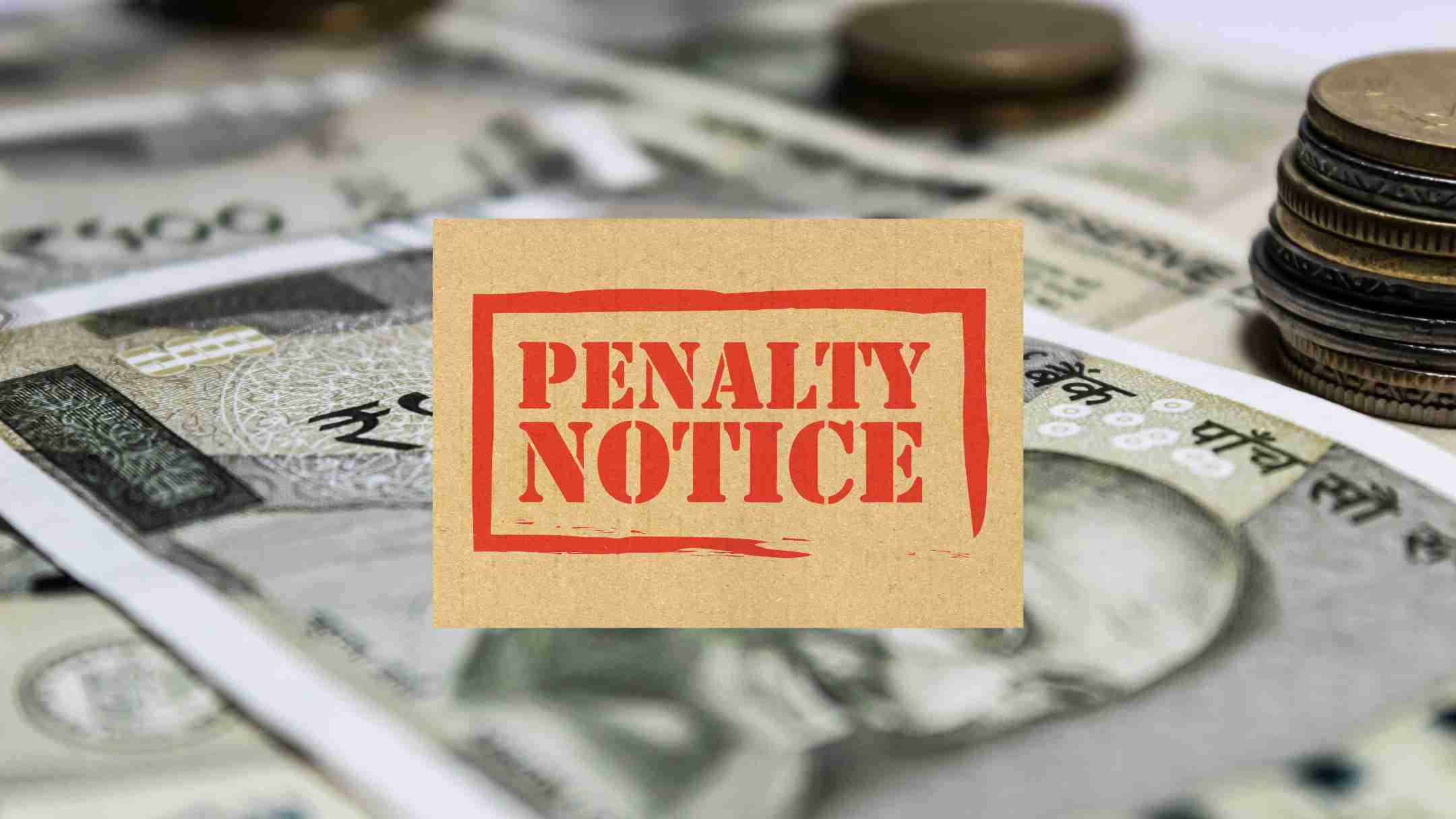 200% Penalty for False Deduction Claims; Govt. Tightens ITR Norms to Curb Tax Evasion 200% Penalty for False Deduction Claims; Govt. Tightens ITR Norms to Curb Tax Evasion