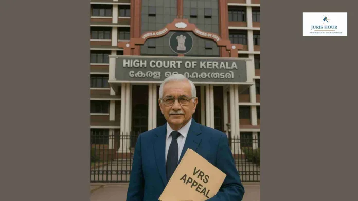 Appeal Against Denial Of Tax Exemption To ICICI Bank Retiree On Retirement Compensation Can’t Be Dismissed For Non-Appearance: Kerala HC
