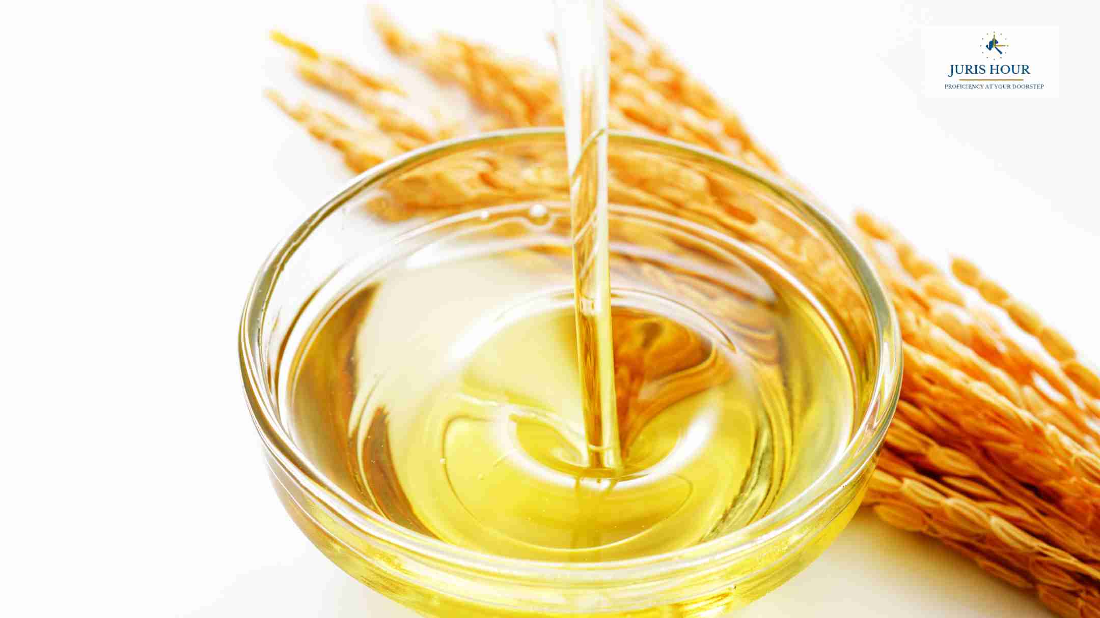 Products Emerging During Refining Rice Bran Oil Are waste; No Excise Duty Payable: CESTAT Products Emerging During Refining Rice Bran Oil Are waste; No Excise Duty Payable: CESTAT