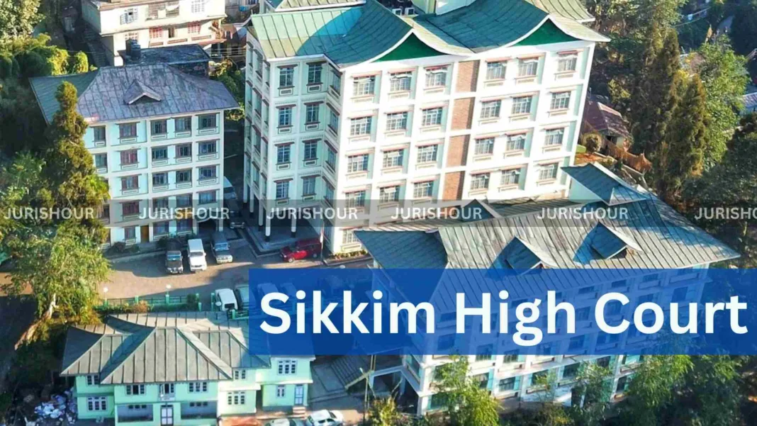 Refund Of Unutilized GST ITC On Closure Of Business Allowed: Sikkim High Court