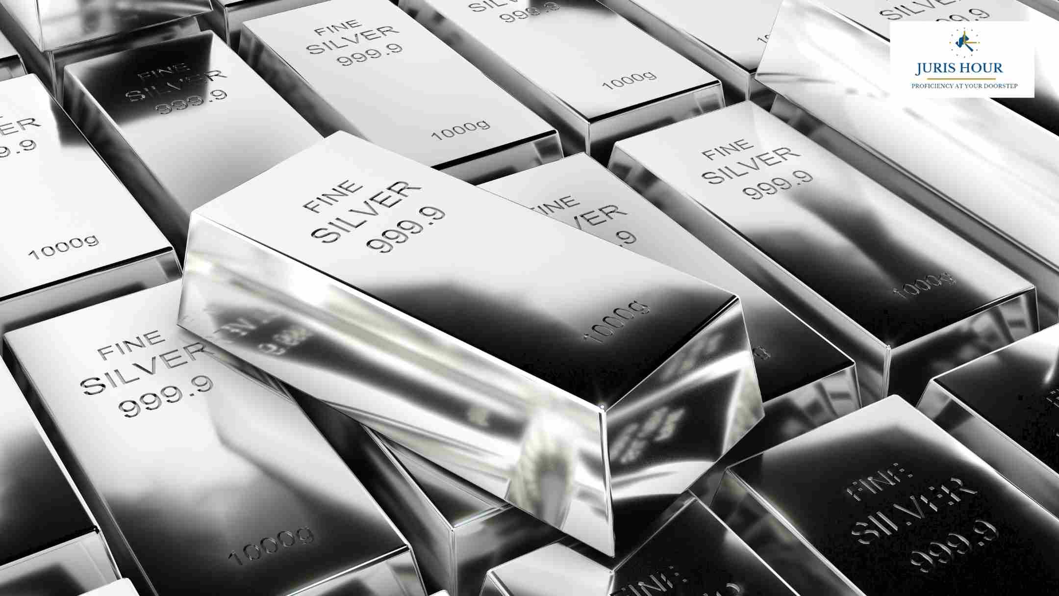 White Smuggling via Thailand: High-Purity Silver Ornaments Imported at Zero Duty, Melted into Bars White Smuggling via Thailand: High-Purity Silver Ornaments Imported at Zero Duty, Melted into Bars