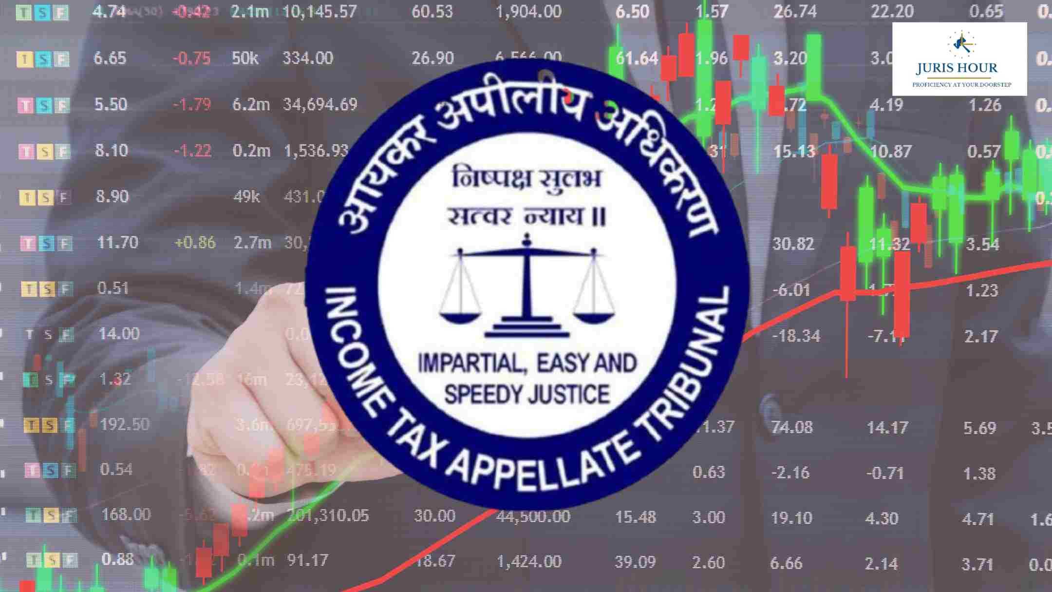 No Proof Of Involvement In Penny-Stock Manipulation: ITAT Allows STCG Claim For Genuine Equity Transactions No Proof Of Involvement In Penny-Stock Manipulation: ITAT Allows STCG Claim For Genuine Equity Transactions