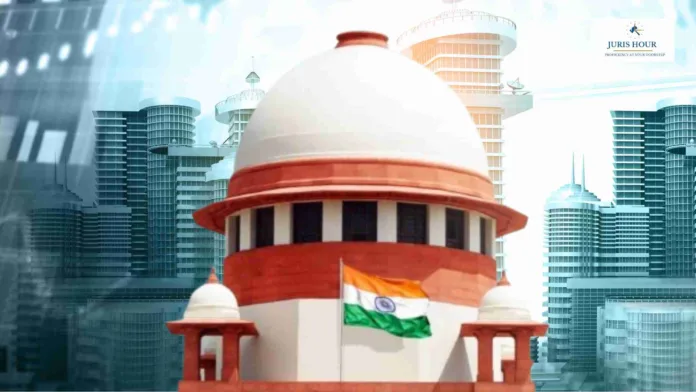 Real Estate Developer Not Liable to Pay Homebuyer’s Bank Loan Interest for Delay in Flat Delivery; Only Principal, Compensation Payable: Supreme Court