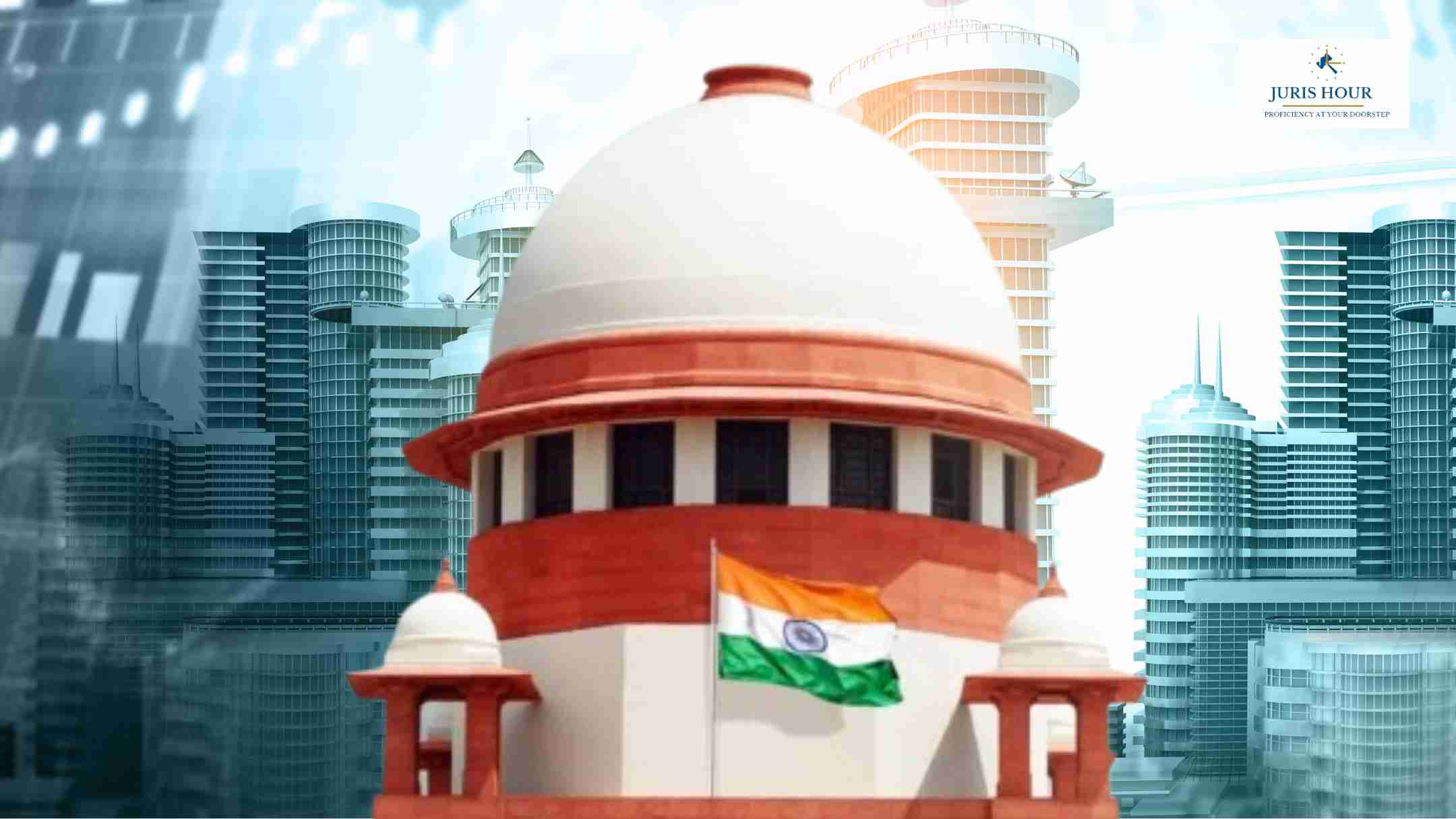 Real Estate Developer Not Liable to Pay Homebuyer’s Bank Loan Interest for Delay in Flat Delivery; Only Principal, Compensation Payable: Supreme Court Real Estate Developer Not Liable to Pay Homebuyer’s Bank Loan Interest for Delay in Flat Delivery; Only Principal, Compensation Payable: Supreme Court