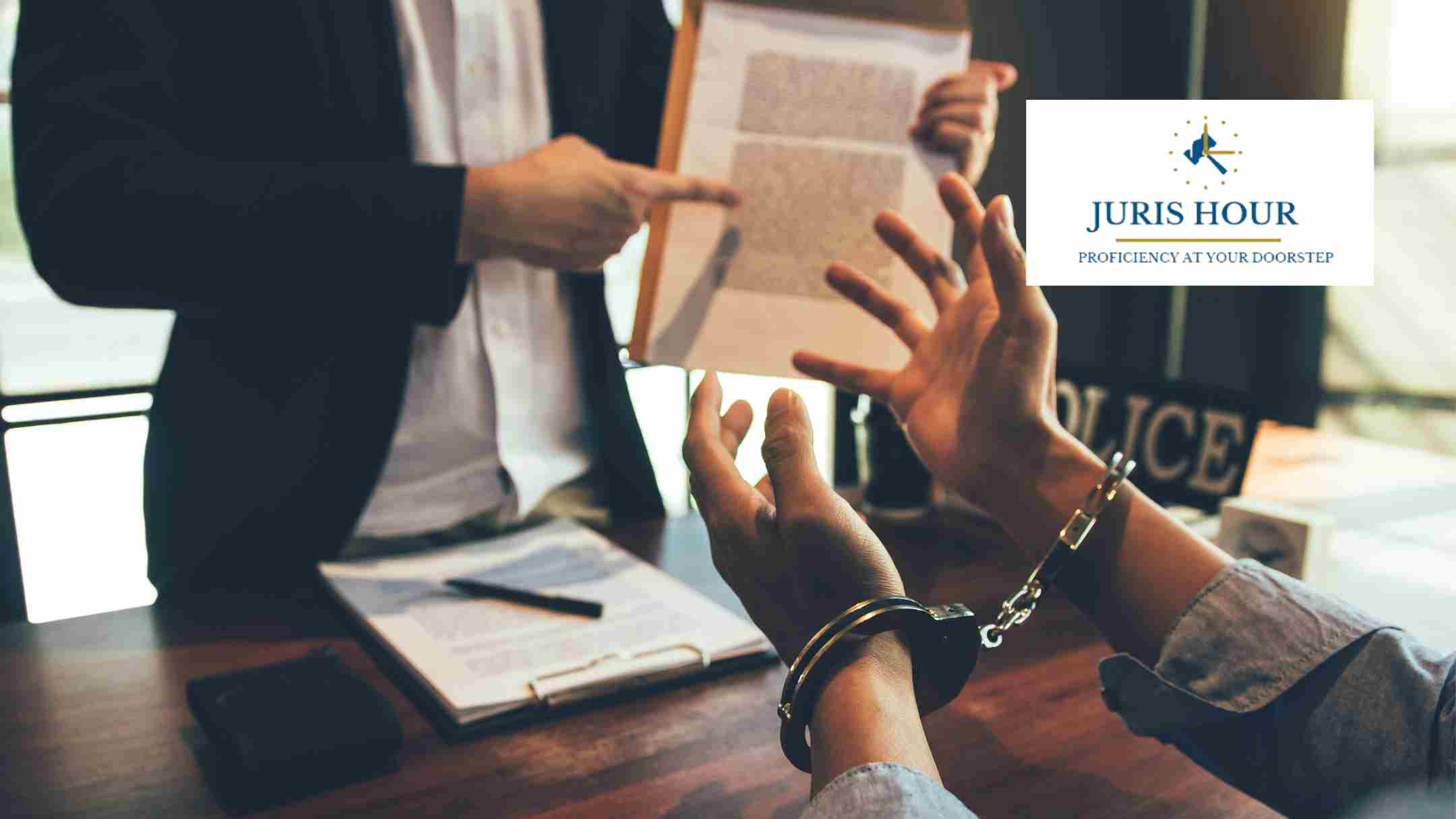 Tax Evasion Leads To Arrest, Knowing The Law Leads To Your Rights Tax Evasion Leads To Arrest, Knowing The Law Leads To Your Rights