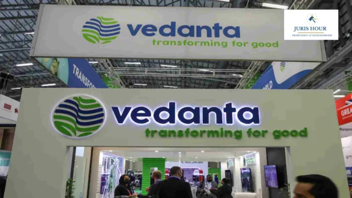 Vedanta Denied Interest on Rs. 7.12 Crore Customs Refund: CESTAT