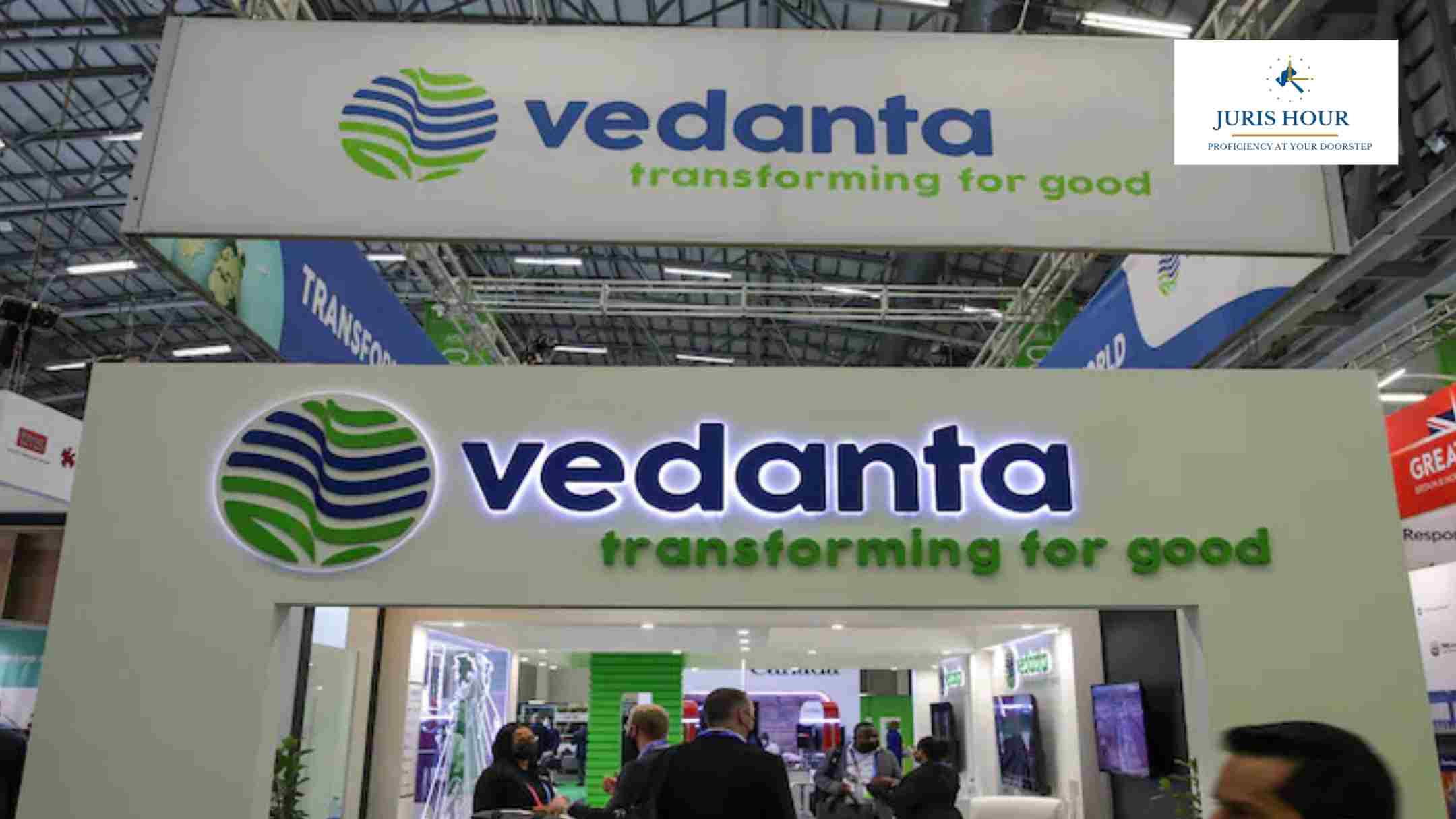 Vedanta Denied Interest on Rs. 7.12 Crore Customs Refund: CESTAT Vedanta Denied Interest on Rs. 7.12 Crore Customs Refund: CESTAT
