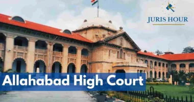 Property Dispute Not Covered Under Senior Citizens Act: Allahabad High Court