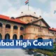 Property Dispute Not Covered Under Senior Citizens Act: Allahabad High Court