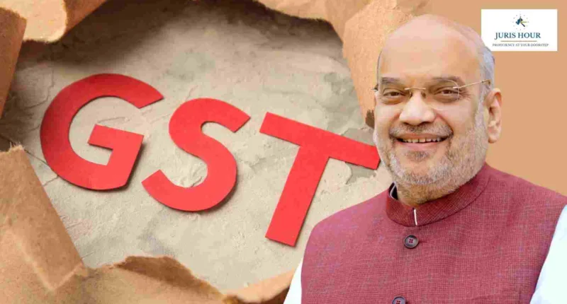 Amit Shah to Lead Big GST Reform Talks: What Could Change?
