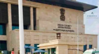 AP High Court Stays Rs 5.5 Crore GST Demand Citing Limitation Lapse